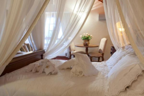 Отель Hotel Pousada Florença  Грамаду
